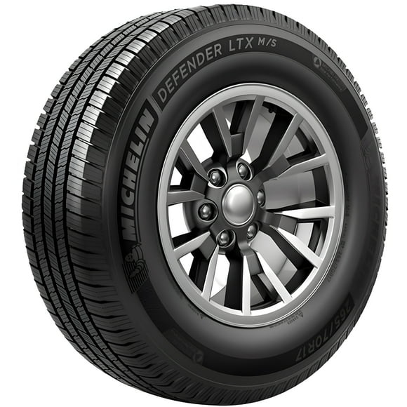 Llanta MICHELIN Defender Ltx 245 70R16 107T