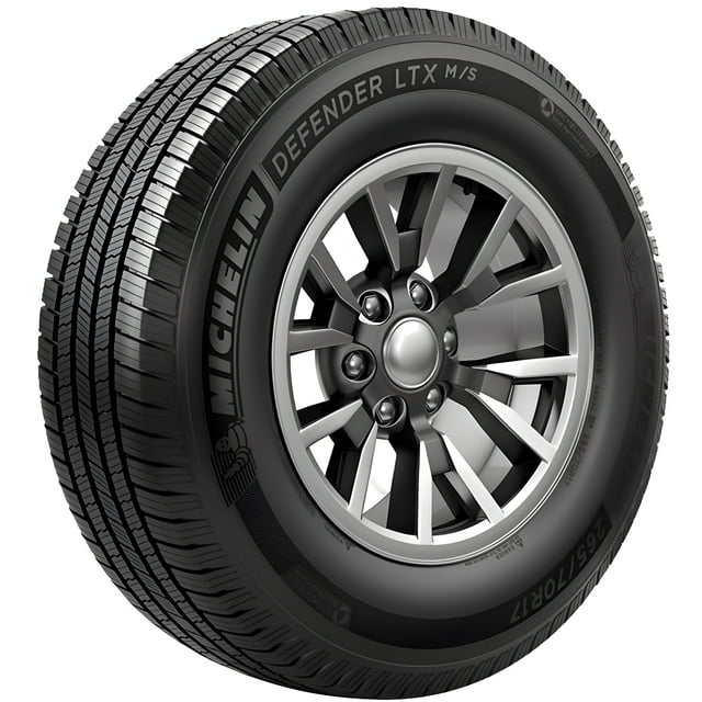 Llanta MICHELIN Defender Ltx 245 70R16 107T