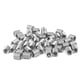 thumbnail image 5 of 50 piezas de insertos de rosca de alambre, unidades estadounidenses, insertos de buje de tornillo, herramienta de reparación de orificios roscados, 1/4 pulg.-202D, 5 of 9