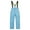 Sky Blue, variant on Boys' Waterproof Breathable Polyester Snowboard Ski Pants Snow Pants for Kids, Winter Pants for Skiing, Snowboarding, School, and Winter Play