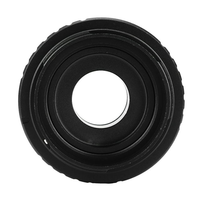 Telescope Eyepiece Adapter, High Strength Metal Eyepiece Adapter Thread Connection M42 Interface For 0.965inch T Mount