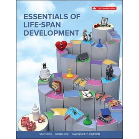 Pre-Owned Essentials Of Life-span Development (Paperback) 1260306194 9781260306194
