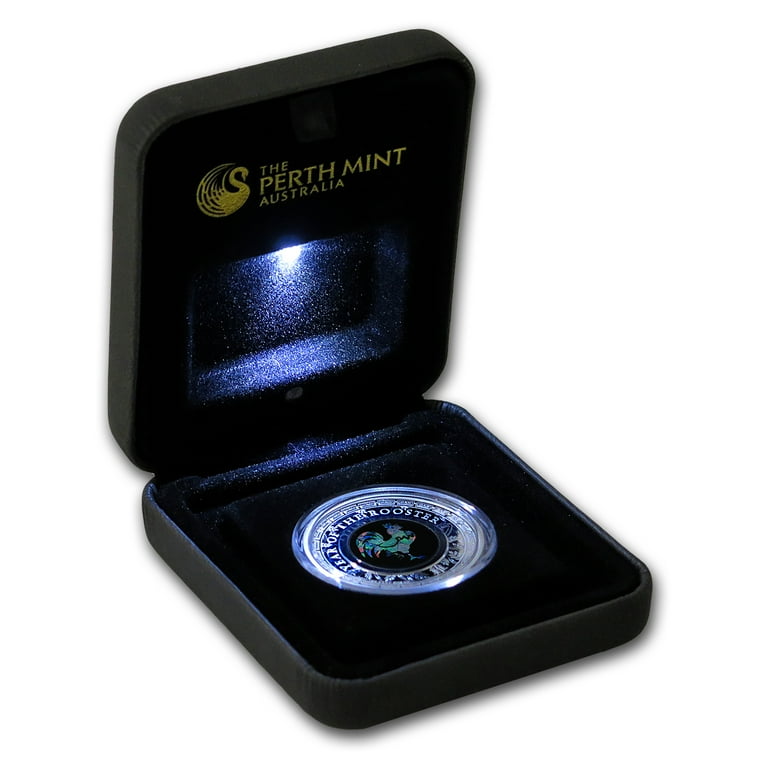コレクション  AUSTRALIAN MINT Celebrate Australia 2010 4-Coin $1 Oz Silver Cities Set