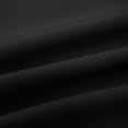 thumbnail image 3 of ZHOGXU Women's Dress Sleeveless V Neck Solid Color Side Split A Line Fashion Comfortable Formal Dresses For Evening Party,Black,L, 3 of 7