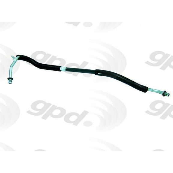 New GPD 8241335 Water Outlet
