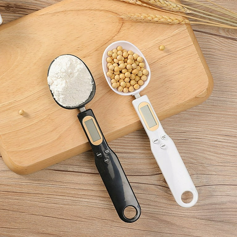 Digital Measuring Spoon, Electronic Weighted Spoon,Digital Kitchen