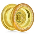 thumbnail image 3 of Unresponsive Yoyo for Yo-Yo Ball with 5 Replacement Strings Glove Storage Pouch, 3 of 6