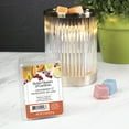 thumbnail image 4 of Better Homes & Gardens Cranberry Mandarin Splash Scented Wax Melts, 2.5 oz, 5-Pack, 4 of 11