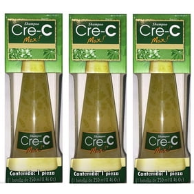 Cre C Shampoo 250ml 8 46 Fo Walmart Com