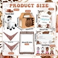 thumbnail image 2 of Party Favors Jiytivity Adopta un animal de caballo, 62 unidades, 2 of 7