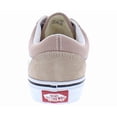 thumbnail image 3 of VANS FU OLD SKOOL™ UNISEX SNEAKERS - BROWN - Theory Warm Taupe / Men 4.5 / Women 6 / Medium, 3 of 5