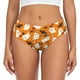 thumbnail image 1 of Fotbe Cute Ghosts Calzones Estampados para Mujer – Ropa Interior de Algodón, Cómoda, Suave y Elástica-X-Large, 1 of 6