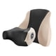 thumbnail image 2 of Almohada para el cuello del coche Juego de almohadas de soporte , Almohada de soporte para la espalda, Almohada cervical para el automóvil Beige shamjiam Almohada para el cuello del coche, 2 of 8