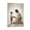 Frame-style, variant on Jesus Christ Wall Art Savior And Boy-Jesus with BoyPoster, Mormon Art, Bible Canvas Print Wall Art Picture Painting Poster Canvas Print Posters Artworks Bedroom Living Room Decor 16x24inch(40x60cm)