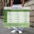 thumbnail image 3 of Domuza Men's Wide Leg Loose Sweatpants Open Bottom Drawstring Workout Gym Baggy Pants with Pockets Black M, 3 of 4