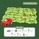 thumbnail image 3 of Set De Pista De Coches Para Niños Trackmates Set De Pista De Coches Para Niños Puzzle Racer Set De Pista De Coches Nukids Puzzle Racer Sets De Pista De Carreras De Coches Set Educativo De Pista, 3 of 3