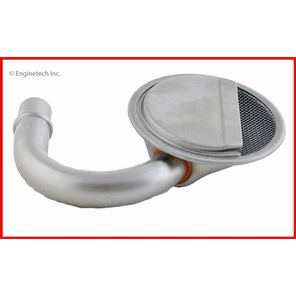 PUMP SCREEN GM CHEV SMALL