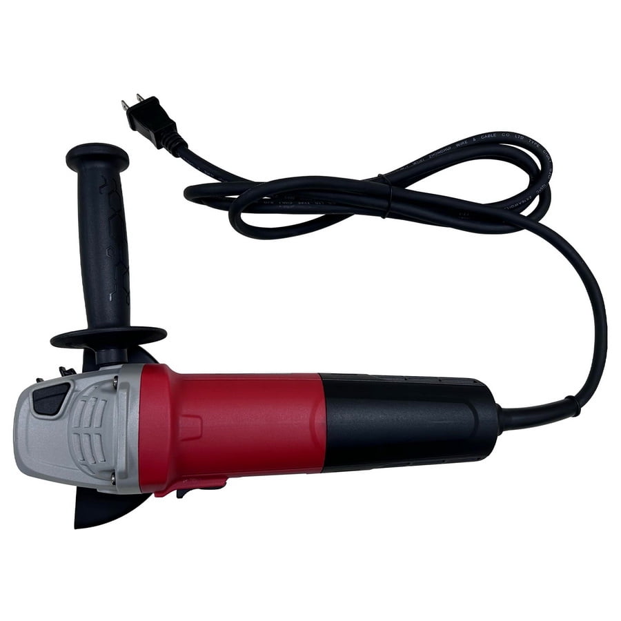 (Price/Each)Sand Star SSG402P Sand Star Variable Speed Angle Grinder With Lock, 4-1/2-Inch, 12-Amp