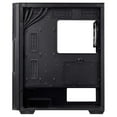 thumbnail image 6 of XPG Starker RGB ATX Mid-Tower Case - Black - STARKER-BKCWW, 6 of 7