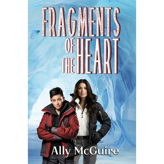 Fragments of the Heart, (Paperback)