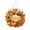 fall decor-D-A2, variant on Small Fall Wreath, Welcome Sign, Autumn Door Decor for Front Door | Cute Hello Fall wreath for front door, wall, office, entryway, and indoor outdoor autumn harvest decor. C