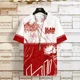 thumbnail image 5 of Camiseta SLAM DUNK de manga corta conjunta para hombres y mujeres, camiseta grande de verano Sakuragi Blossom Road, camisetas deportivas de baloncesto para niños 2025, 5 of 5