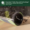 thumbnail image 4 of iRobot Roomba Max 705 Combo Robot Vacuum & Mop +AutoWash Dock,Extending Self-Cleans Roller Mop,2 Brushes,Self-Empties,Heat-Wash & Dry, LiDAR,Avoids Obstacles,Model X185020,White, 4 of 11