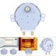 thumbnail image 5 of 2pcs Resistencia a la Corrosión Tyj50-8a7, Motor Síncrono, Resistencia Al Desgaste de Ca para la Rotación de la Banda de Horno de Microondas, 5 of 7