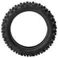 thumbnail image 3 of Tusk Emex T-35 Soft/Intermediate Terrain Tire 80/100X12 for Kawasaki Kx60 1985-2004, 3 of 6