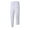 White, variant on Men's Winter Fleece Pants Sherpa Lined Sweatpants Active Running Jogger Pants