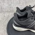 thumbnail image 3 of New Balance Shoes Mens Size 9.5 D Fresh Foam 860v12 Black White Mesh Sneaker, 3 of 6