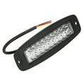 thumbnail image 4 of Lumière de Conduite pour Voiture, Lampe d'Avertissement LED 18w, Performance de Premier Ordre, 4 of 7