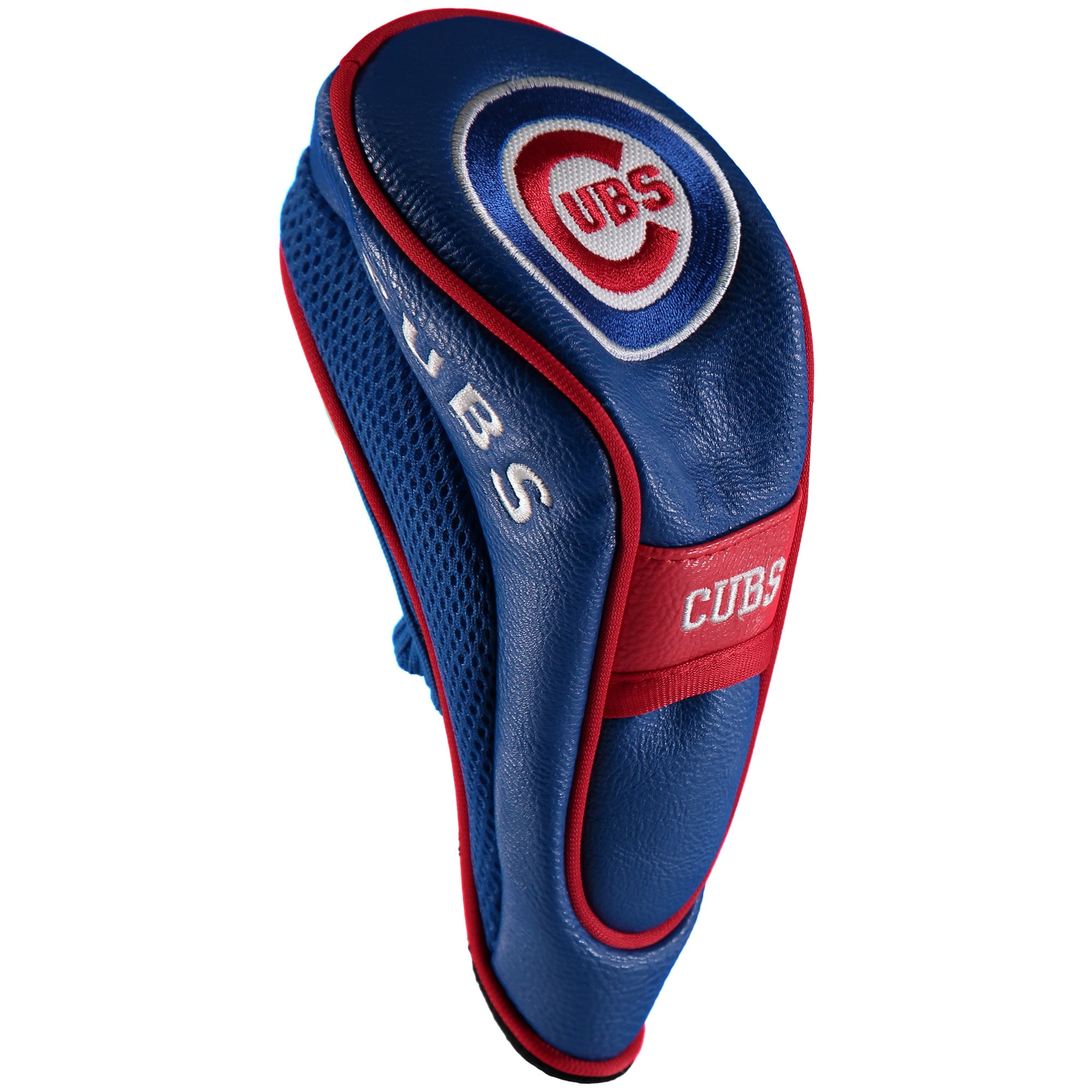 Chicago Cubs Hybrid Golf Club Head Cover