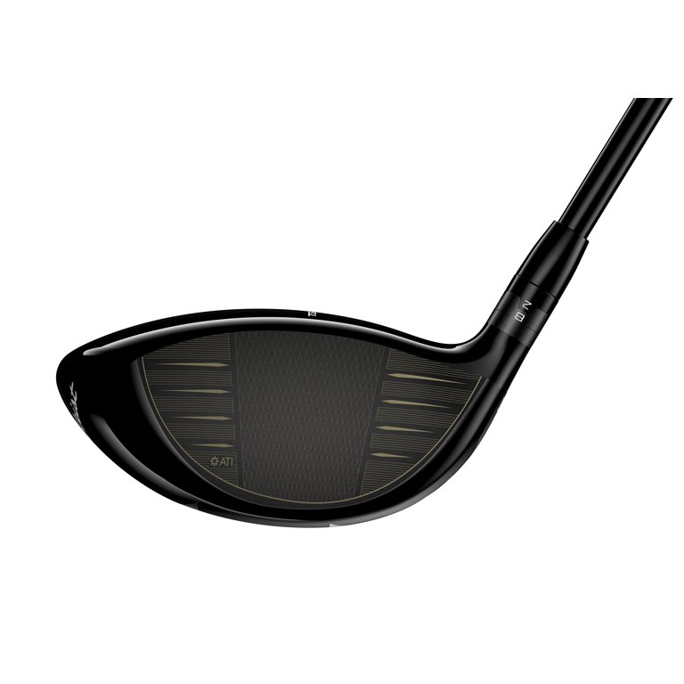 Pre-Owned Titleist Golf Club TSi4 9* Driver Stiff Graphite 