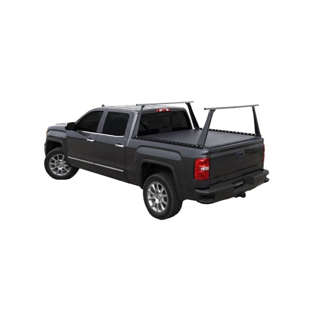 Access Cover Adarac Tonneau Compatible Truck Bed Rack Agr 4003988 Walmart Com Walmart Com