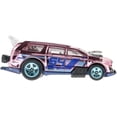 thumbnail image 6 of Hot Wheels Pearl & Chrome 2022 Nitro Tailgater Diecast Car, 6 of 7