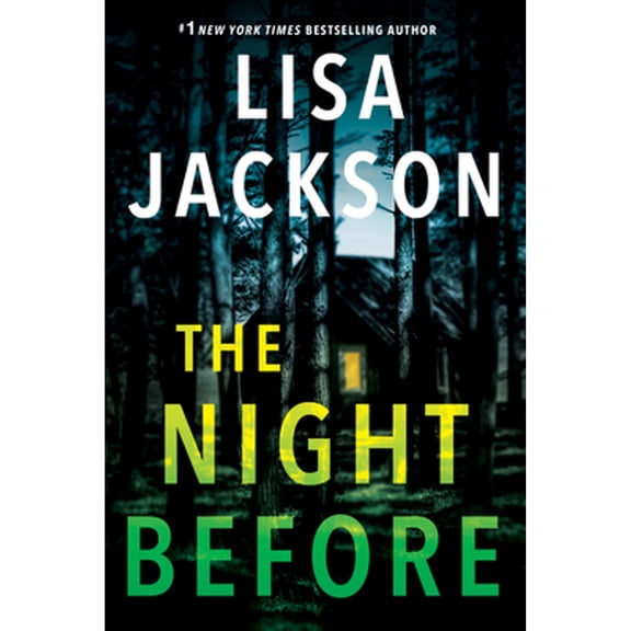 Pre-Owned The Night Before (The Savannah Series), 9781496750143, 1496750144, Paperback,