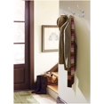thumbnail image 3 of Amerock H55465 Adare Double Robe Hook - Nickel, 3 of 7