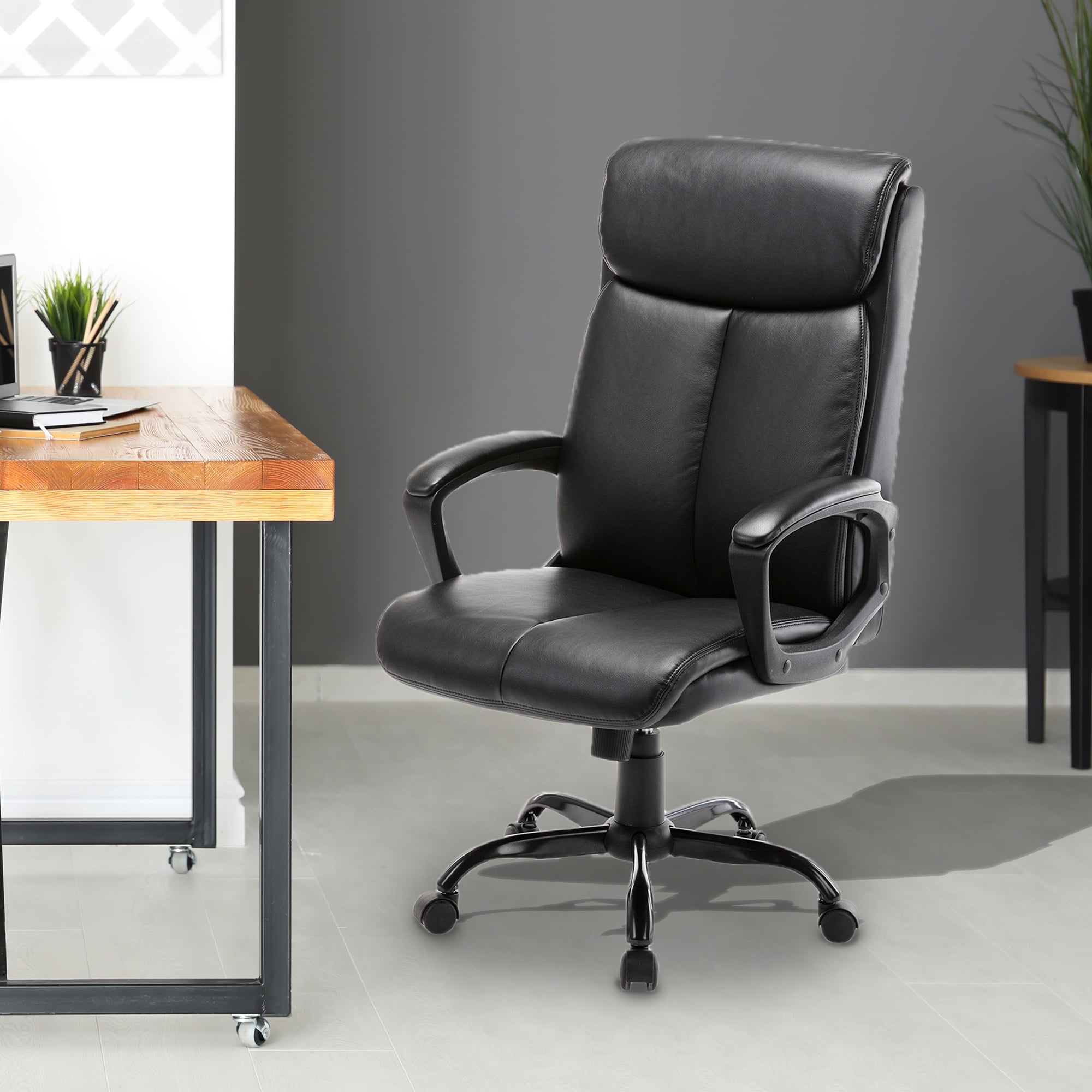 mainstays vinyl and mesh task office chair mainstays vinyl and mesh task office chair