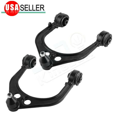 - Front Upper Control Arm LH & RH For Chrysler 300 Dodge Challenger Charger Magnum