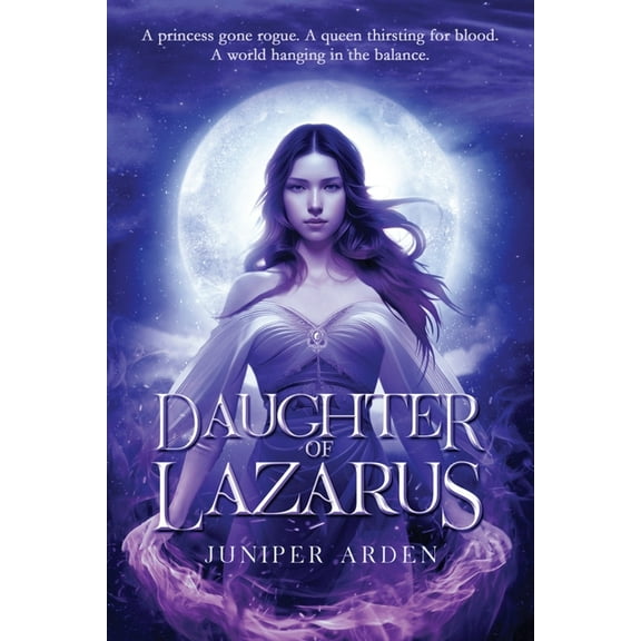 Daughter of Lazarus, (Paperback)