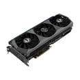 thumbnail image 2 of ZOTAC GAMING GeForce RTX 3080 Ti AMP Holo - Graphics card - GF RTX 3080 Ti - 12 GB GDDR6X - PCIe 4.0 x16 - 3 x DisplayPort, HDMI, 2 of 8