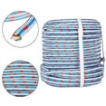 thumbnail image 2 of LABLT 1/2" x 100' Arborist Tree Climbing Rope 16 Strand Braided Nylon Core Polyester, 2 of 5