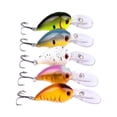 thumbnail image 2 of Anzuelo de Pesca Fishawidth 1Pza 6cm Color al Azar Anzuelo Plástico ABS., 2 of 2