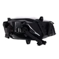 thumbnail image 2 of Luz antiniebla para coche, lámpara de buceo 4E0941699B para Audi A8 2008-2010 D3 (izquierda), 2 of 9