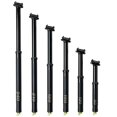 thumbnail image 1 of Oneup Components V3 Dropper Post 31.6Mm Diameter / 150Mm Travel Black, 1 of 2