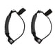 thumbnail image 2 of 1 par de canoa para kayak, asa lateral para transportar en bote con cordón elástico negro, 2 of 6