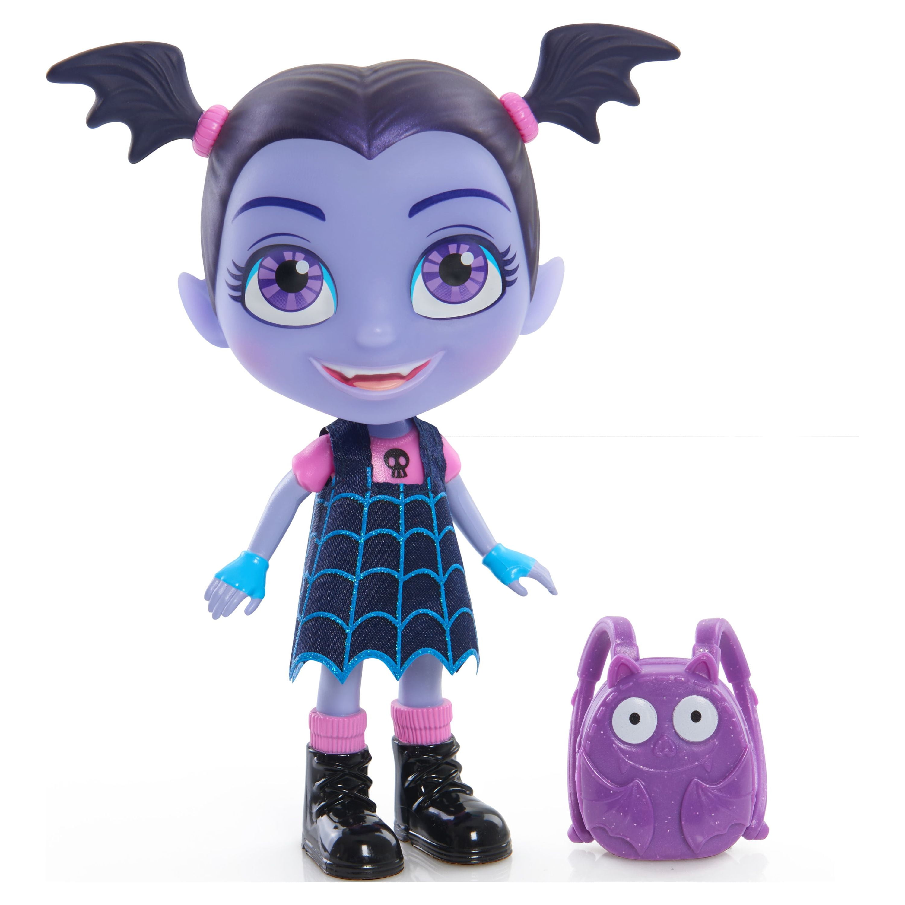 Big hot sale vampirina doll