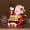 86913, variant on Pantasy Snoopy Building Block Anime Red House Building Model Desktop Creative Decoration Puzzle Toy Exquisite Birthday Gift