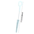 thumbnail image 3 of BotaniNest Bottle Cleaning Brush With Hooks Scratch Nylon Suitable For Bottles Spouts Of Teapots And Cups, 3 of 6